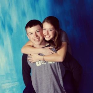 Meet your Posher, Lilly